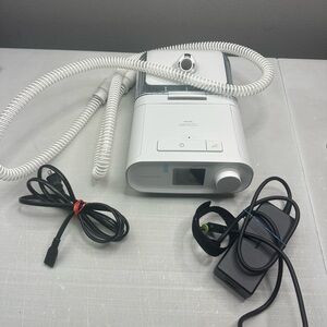 Philips CPAP Respironics White Dreamstation NEW
